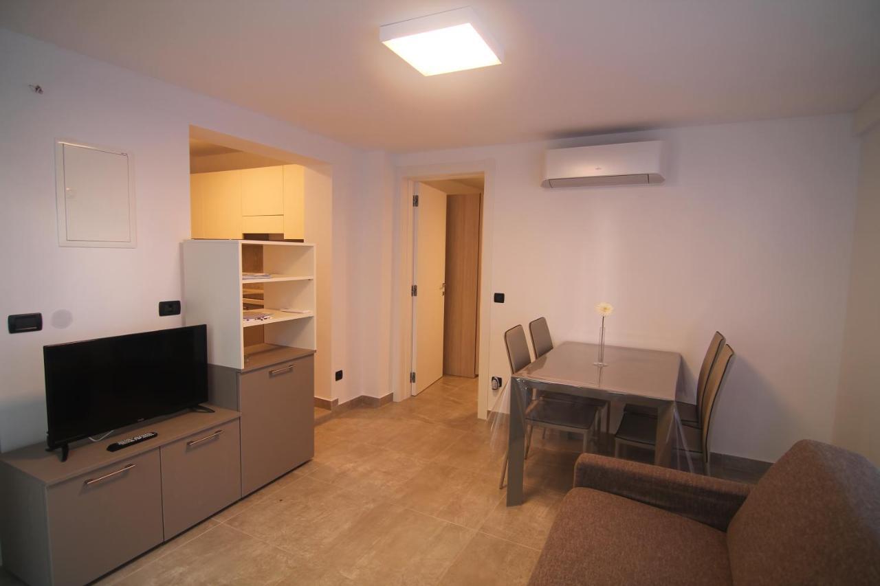 Seahouse 114 Aparthotel Mali Losinj Exterior photo